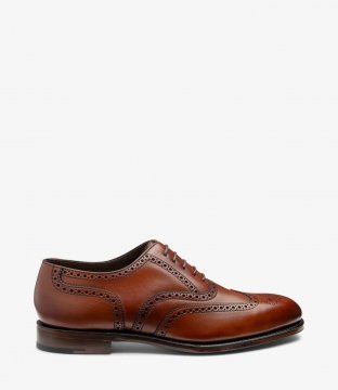 Loake Men's Buckingham Brown Calf Loake Men's Buckingham Brown Calf